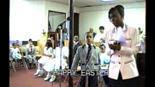 Stratford 1996 Easter Program Part 1
