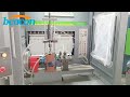 Beacon CR919  diesel auto testing injector calibration machine test Q60 model 4902828