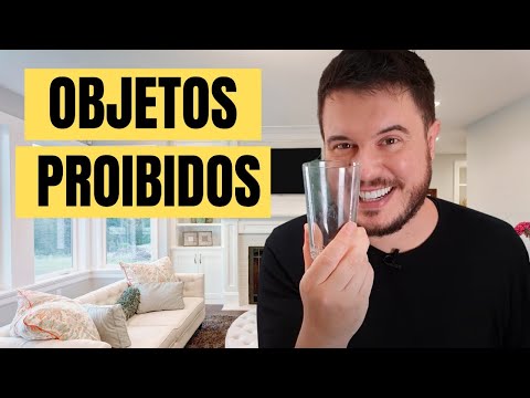 Vídeo: O Que Não Dar E Aceitar: 12 Presentes 