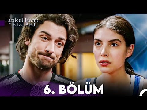Fazilet Hanım ve