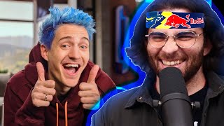 I took Ninja's Masterclass and it ruined my life | HasanAbi