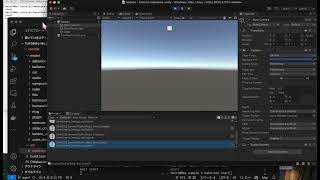 Mujocoを箱庭と接続してUnityでビジュアライズ!