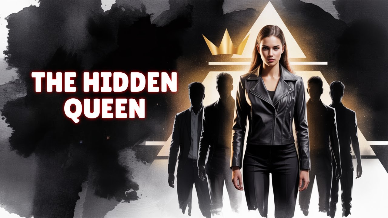 The Sigma Female Is the Secret Queen of the Social Hierarchy (Here’s Proof)