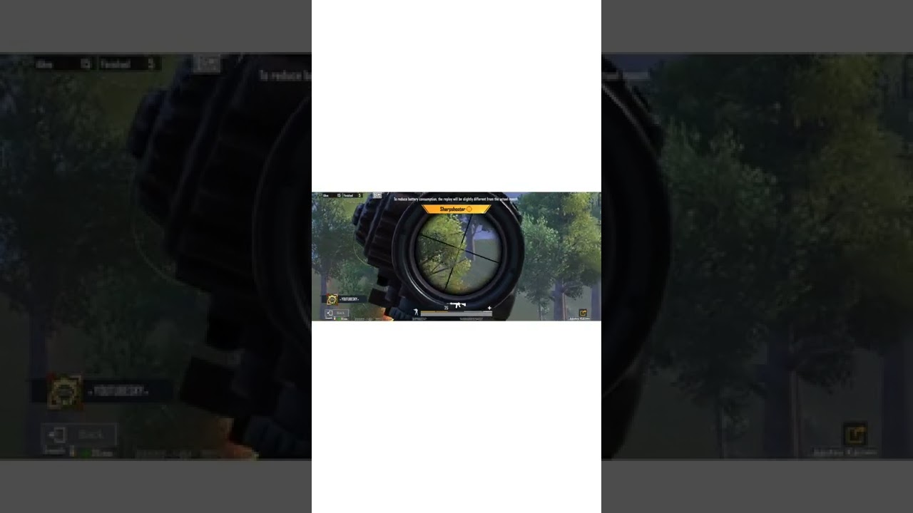 M414 FULL 6X💥 SPRAY 😨😱 SKILLS AUR LUCK🤔