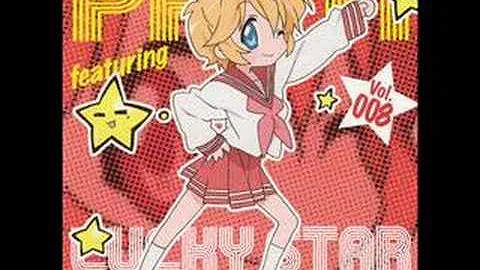 LuckyStar - Patricia "Patty" Martin -Saidai Seichi...