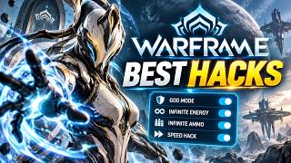 Information Warframe Cheats 2026 | ESP, Damage, Resources & Infinite Energy Guide