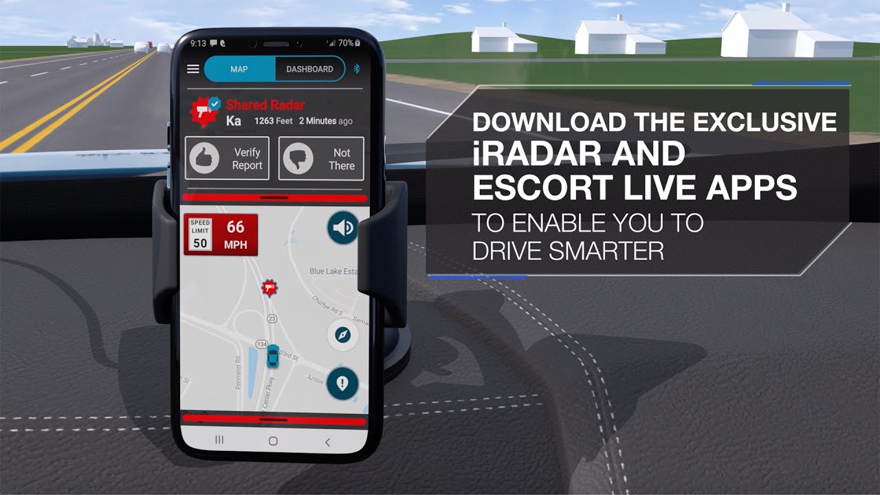 Escort App