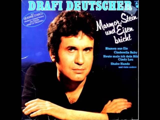 Drafi Deutscher - Keep Smiling