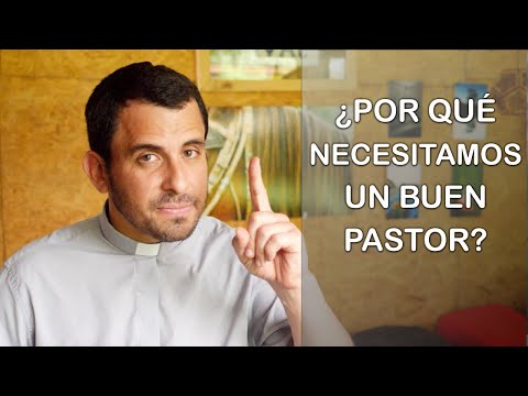 Video: ¿Por qué el domingo del buen pastor?