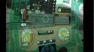 キャリフォルニア　BD2-NS　6vs6　1戦目