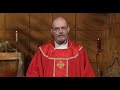 Catholic Mass Today | Daily TV Mass, Wednesday February 3 2021