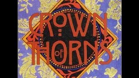 Crown Of Thorns   Winterland HQ