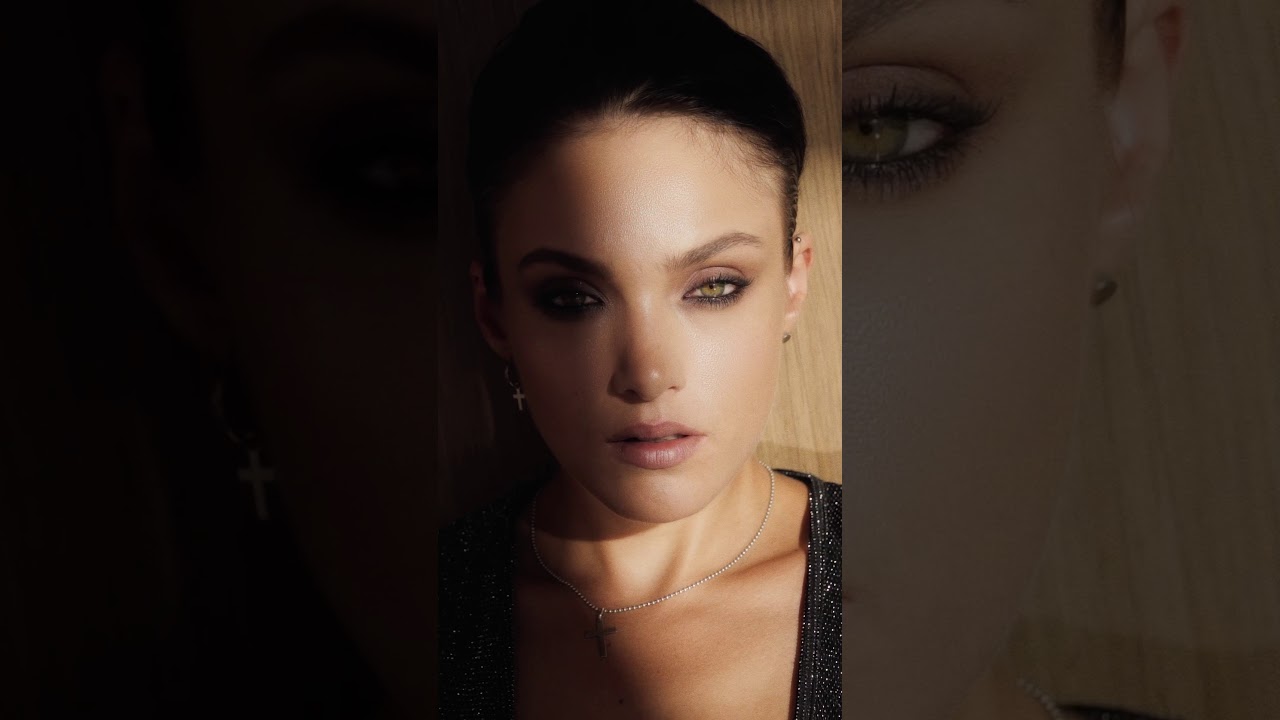 Olga Shutieva by Eugenio Qose