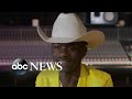 The meteoric rise of Lil Nas X and the song 'Old Town Road' that got him there l Nightline