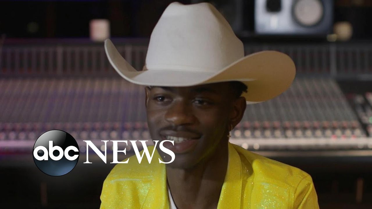 ⁣The meteoric rise of Lil Nas X and the song 'Old Town Road' that got him there l Nightline