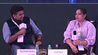 Pitch CMO Summit –Delhi: Reimagining Ad Measurement In A Post-Cookie World