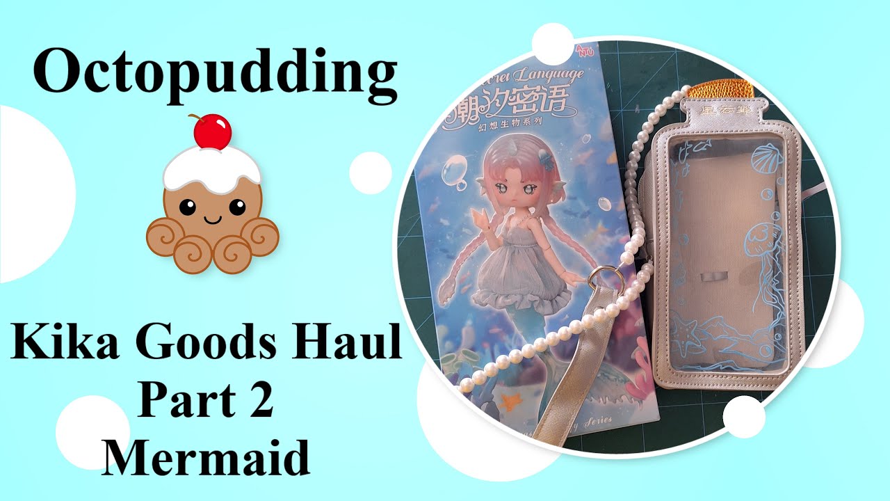 Моя вторая часть обзора покупок в 