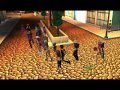 Onverse Walk a Thon