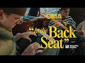 OMA ’99 one hundred’: In the Back Seat with Orchid