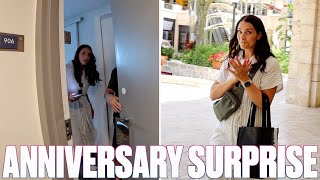 SEVEN DAY CRUISE ON THE OASIS OF THE SEAS | GETTING OFF OUR CRUISE SHIP WITH AN ANNIVERSARY SURPRISE by This Is How We Bingham 77,328 views 1 month ago 14 minutes, 15 seconds