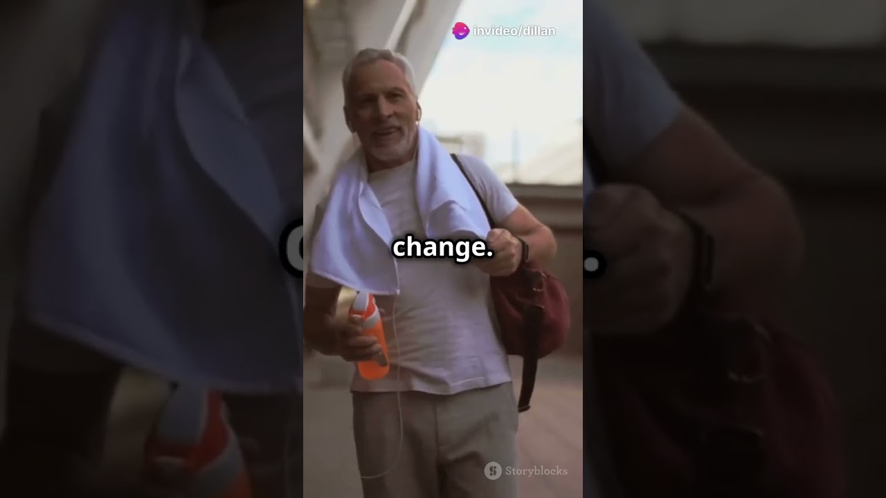 Mark’s Journey to Pain-Free Living With JointEternal