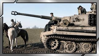 I've Never Seen So Much Blood... A Tank Commander on the Battle for Kursk.The SS Division “Das Reich