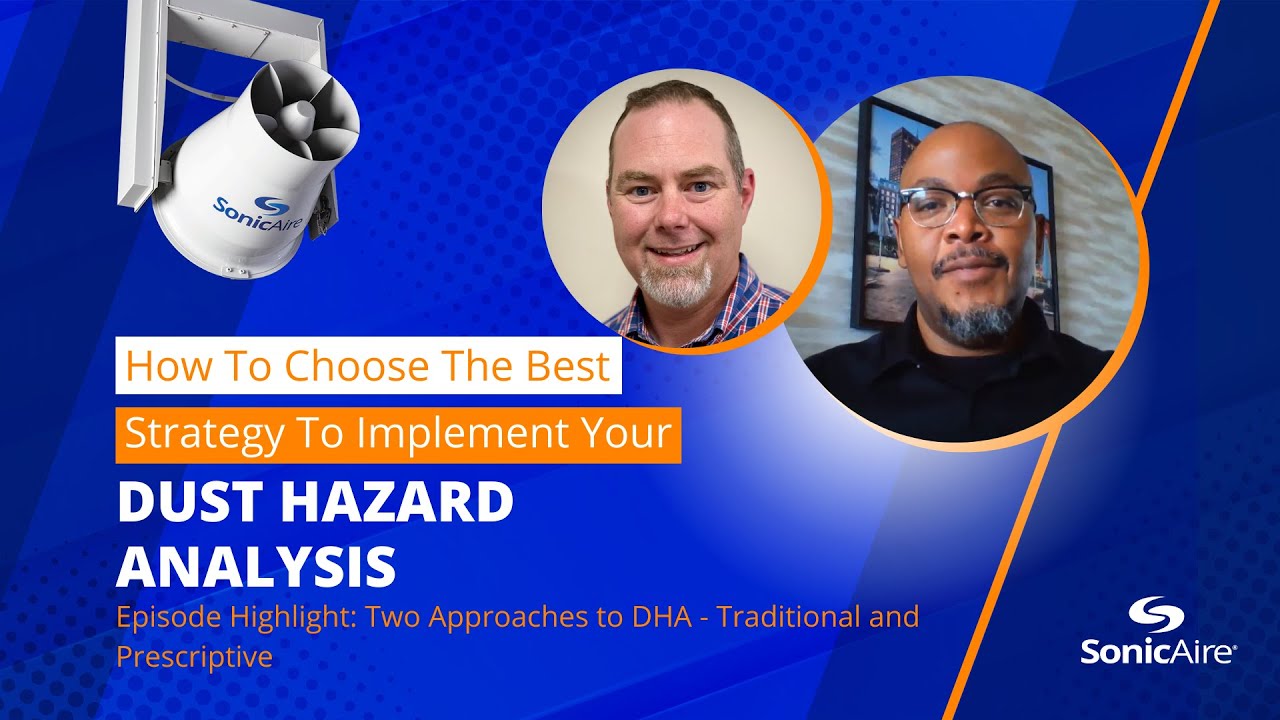 Two Approaches to DHA: Traditional and Prescriptive