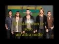 One More Night - Maroon 5 - traduzione italiana