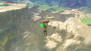 [DAY 745] of finding one korok seed everyday until Totk comes out