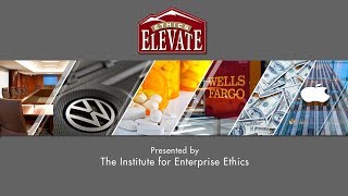 Elevate Ethics - 2017