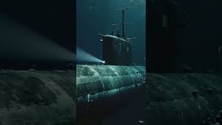 Ohio-Class Nuclear Submarines #military #militaryshorts