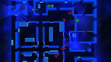 Frozen Synapse - Mission 1-1