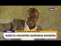 AGENSHONGA BAKURU BA AMASHOMERO ABARIKWOSHA BARABURWA BUSHENYI