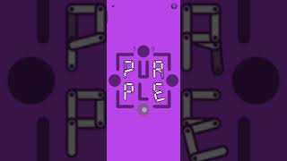 Purple Level 39 Walkthrough