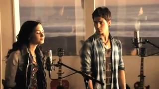 Watch Disneys Friends For Change Make A Wave feat Joe Jonas  Demi Lovato video