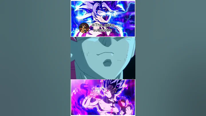 super Saiyan god vs lord beerus