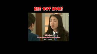 the Heirs  The Madams Anger Was So Big shorts theheirs kdramakoreandrama kdramaedit