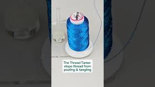 ✨️ Mastering Metallic Threads ✨️