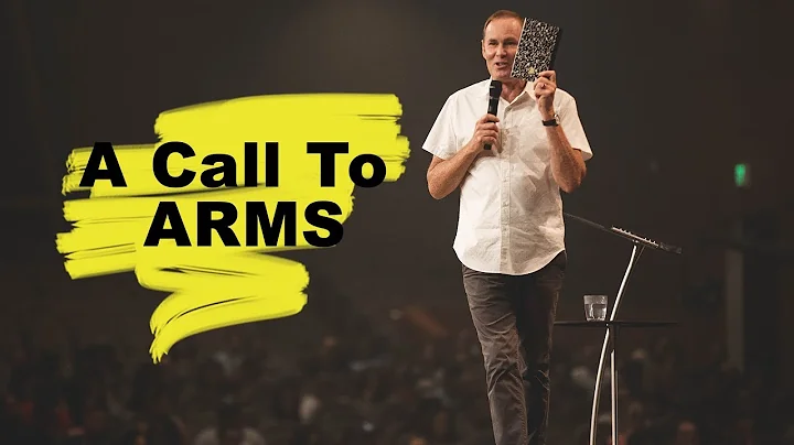 A Call To ARMS | Bayless Conley