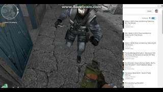 CF PH Glitch 2016 Eagle Eye