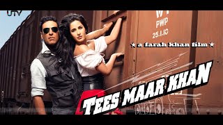 Tees Maar Khan 2010 Full Hindi Movie