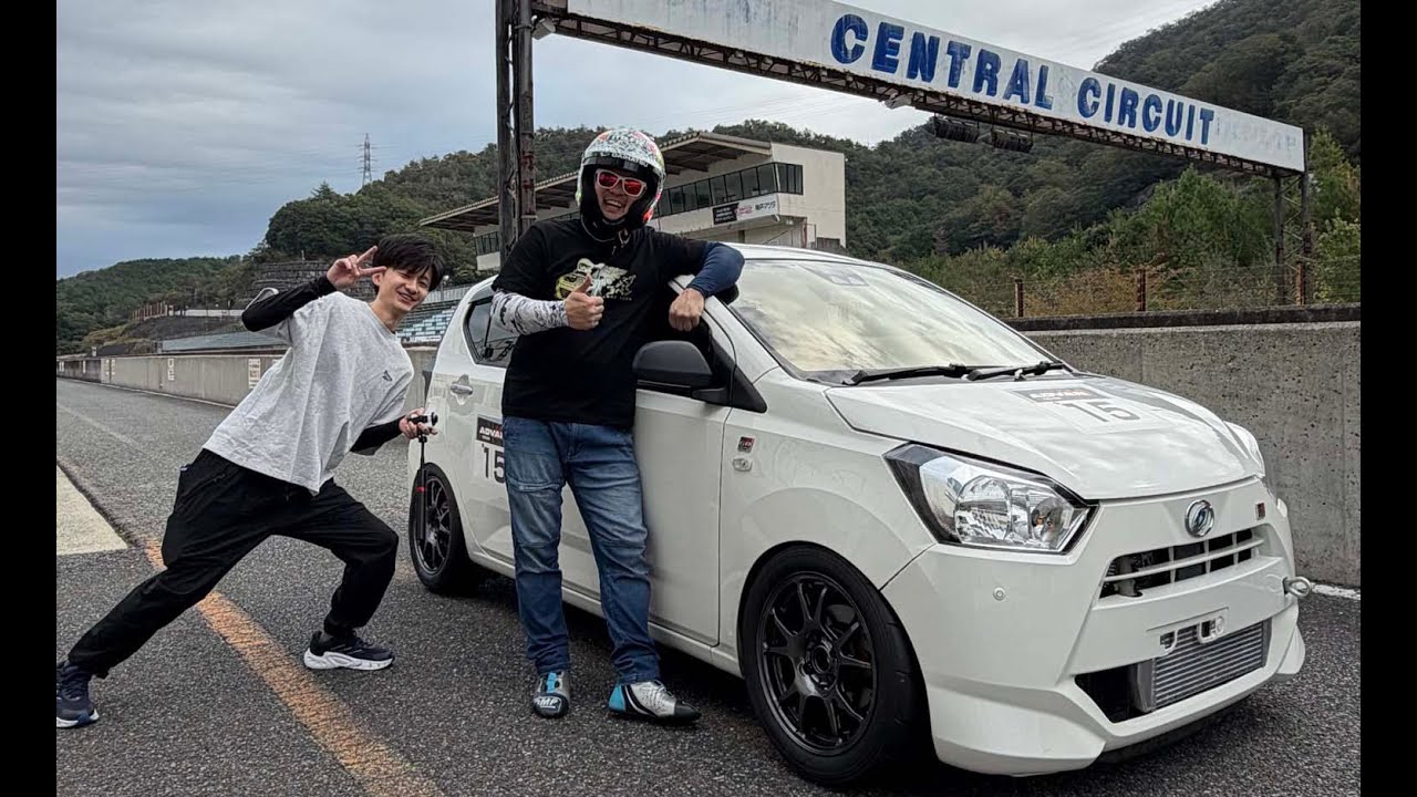 【moco…10月19日迄】 2025 FUJI XTREME DAY with FORMULA DRIFT JAPANでFMXデモ開催！ | FMX