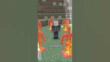 How to use tickingarea in Minecraft Bedrock 🎯