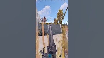 Getting M249 3x on Force Wipe from Bradley #qaixx #rust