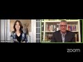 Marianne Williamson - More Than 600 Days Under House Arrest: My Conversation with Steven Donziger