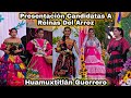 Presentación Candidatas a Reina del Arroz | Huamuxtitlán Guerrero 2021