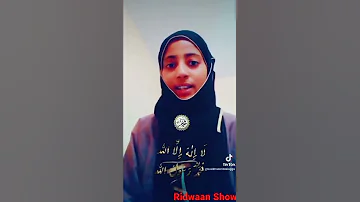 Nashiidaa Raayyaa Abbaa Maccaa Sagalee Imraan Xaahir Maashaa Allaah 