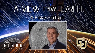A View From Earth - Ep 25: Washington Ad Astra