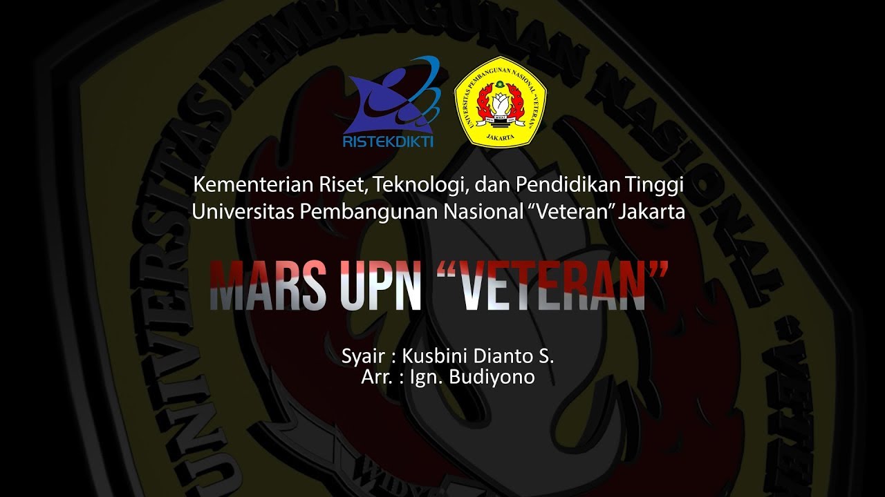 Mars Upn Veteran Youtube