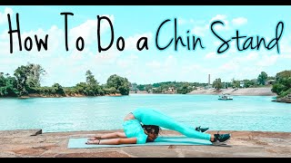 How To Do A Chinchest Stand